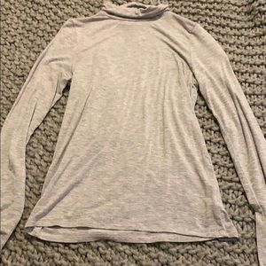 American Eagle Long Sleeve Turtle Neck